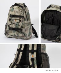 Carhartt/カーハート Carhartt I006288 バックパック メンズ レディース バック デイパック リュックサック キックフリップ お出かけ 通勤 通学 旅行 /505238101