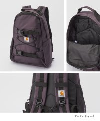 Carhartt/カーハート Carhartt I006288 バックパック メンズ レディース バック デイパック リュックサック キックフリップ お出かけ 通勤 通学 旅行 /505238101