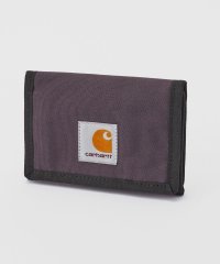 Carhartt/カーハート Carhartt I030084 三つ折り財布 メンズ レディース 財布 ミニ財布 アレックウォレット WIP ALEC WALLET 小銭入れ コ/505238103