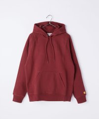 Carhartt/Carhartt パーカー I026384 カーハート  メンズ トップス トレーナー チェイス スウェットパーカー 長袖 HOODED CHASE SWEAT/505238108