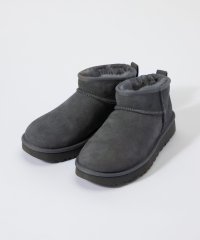 UGG/UGG ULTRA MINI アグ 1116109 ブーツ CLASSIC レディース シューズ クラシック ウルトラミニ ムートンブーツ ボア レザー おしゃ/505238192