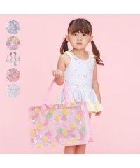 Kids Foret/【子供服】 Kids Foret (キッズフォーレ) 総柄プールバッグ B31620/505242569