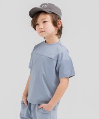 chil2/速乾ストレッチTシャツ/505242795