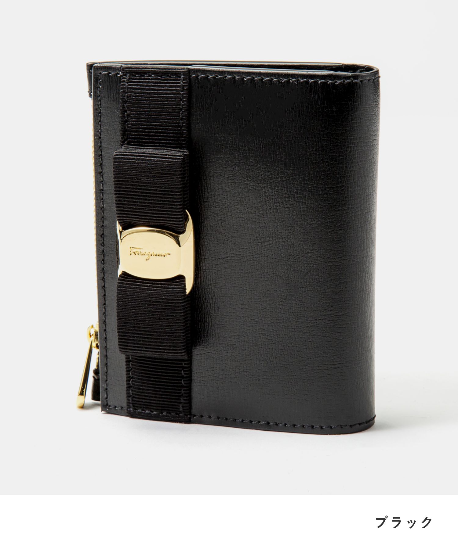 Salvatore Ferragamo フェラガモ Ferrgamo ヴァリナ レディース