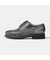 Paraboot/パラブーツ Paraboot 710710 ビジネスシューズ シャンボード CHAMBORD メンズ シューズ シューズ ローファー レザー NUIT Uチップ/505243081