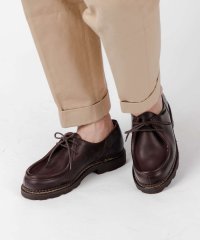 Paraboot/パラブーツ Paraboot 715612 ビジネスシューズ MICHAEL ミカエル メンズ シューズ チロリアンシューズ ローファー リスレザー フランス製/505243083