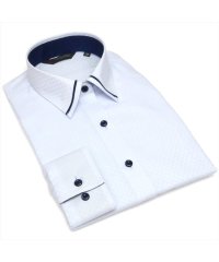 TOKYO SHIRTS/形態安定 レギュラーカラー 長袖 レディースシャツ/505243092