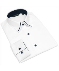 TOKYO SHIRTS/【透け防止】 形態安定 レギュラーカラー 長袖 レディースシャツ/505243094