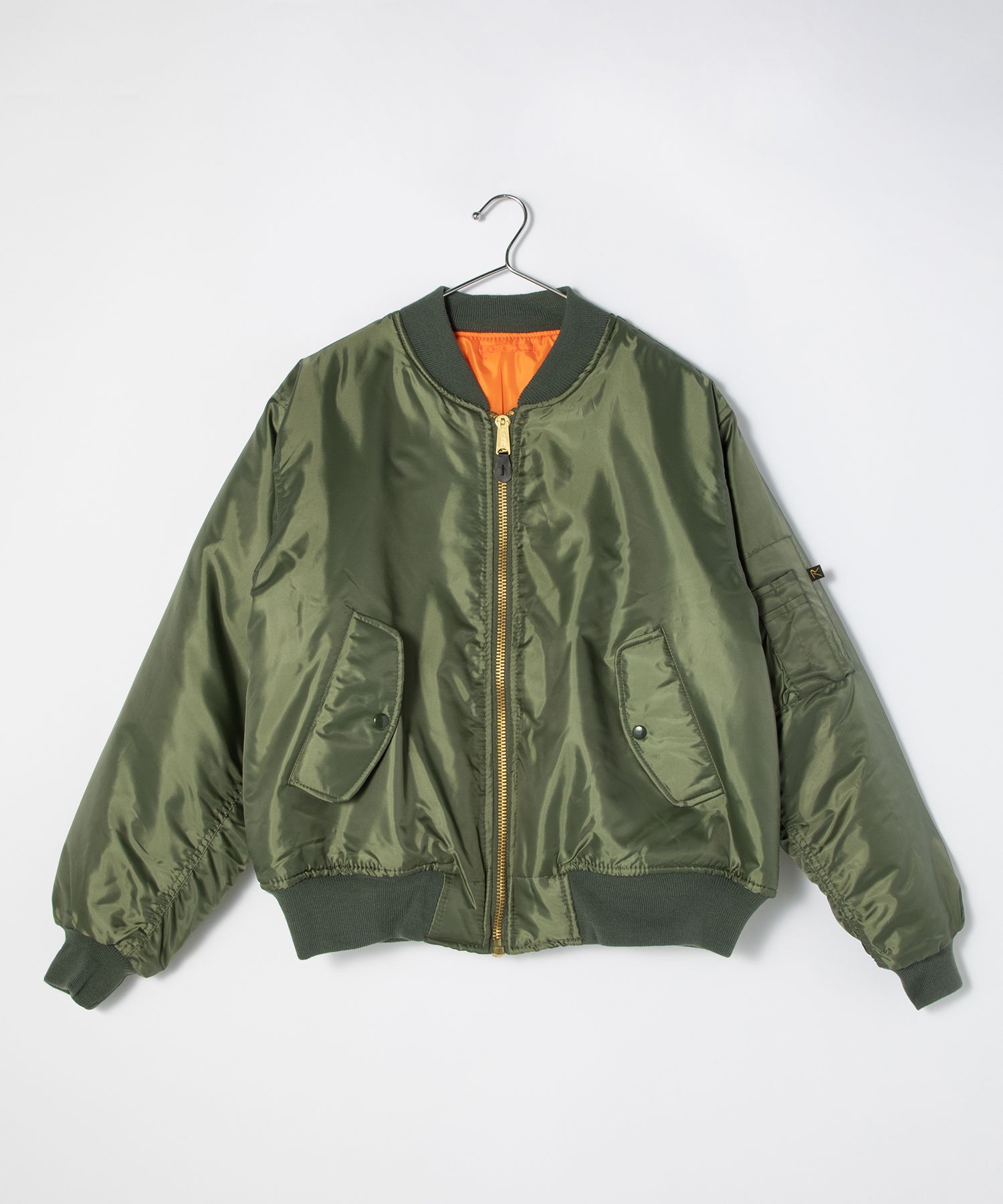 セール14%OFF】ロスコ MA1 FLIGHTJACKET ジャケット ROTHCO メンズ