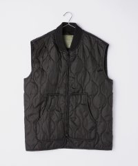 ROTHCO/ROTHCO WOOBIEV ベスト QUILTED WOOBIE VEST ロスコ メンズ レディース アウター キルティングベスト ミリタリー 防寒着 秋冬/505243161