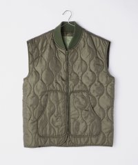 ROTHCO/ROTHCO WOOBIEV ベスト QUILTED WOOBIE VEST ロスコ メンズ レディース アウター キルティングベスト ミリタリー 防寒着 秋冬/505243161