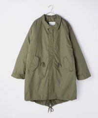 ROTHCO/ROTHCO M51ST コート CUSTOM M－51 JACKET ロスコ メンズ アウター ジャケット ミリタリー コットン 防寒着 秋冬 ギフト プレゼ/505243162