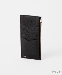 Valextra/ヴァレクストラ Valextra V2A11 028 小銭入れ 4 CC COINS SMALL WALLET メンズ レディース 財布 コインケース カードケ/505243172