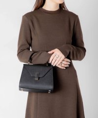 Valextra/ヴァレクストラ Valextra ハンドバッグ WBES0036 028 LOC99 / V5E36 028 レディース バッグ ショルダーバッグ レザー 2w/505243176