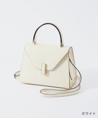 Valextra/ヴァレクストラ Valextra ハンドバッグ WBES0036 028 LOC99 / V5E36 028 レディース バッグ ショルダーバッグ レザー 2w/505243176