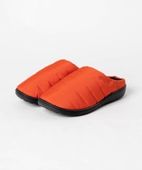SUBU/スブ SUBU NANNEN CORDURA 305D サンダル スリッパ メンズ レディース ルームシューズ ダウンシューズ 冬用サンダル 防寒/505243254