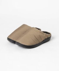 SUBU/スブ SUBU NANNEN CORDURA 305D サンダル スリッパ メンズ レディース ルームシューズ ダウンシューズ 冬用サンダル 防寒/505243254