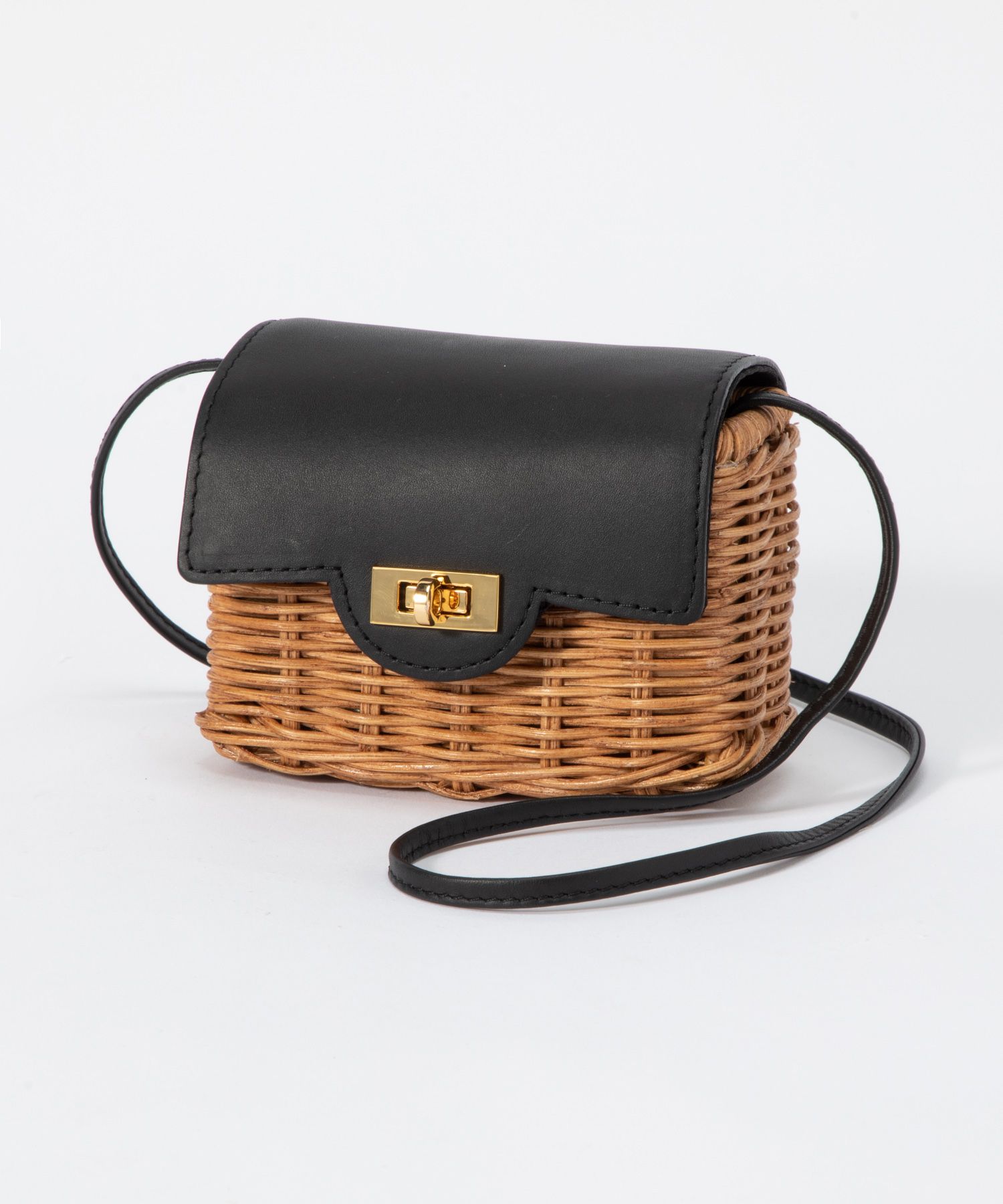 BAGMATI ショルダーバッグ BBK22 AW15 かごバッグ The Bagmati BAGMATI バグマティ ショルダーバッグ BBK22 AW15