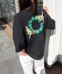 ZIP FIVE/プリントTシャツ/505243277