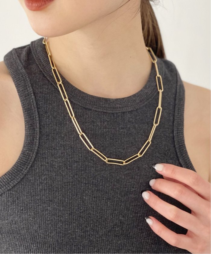 アクセサリー LAURA LOMBARDI Cartolina Necklace LAURA LOMBARDI】Cartolina Necklace(505244163) | ノーブル