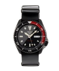 HIROB Ladys/【SEIKO 5sports×JOURNAL STANDARD】Limited Model SBSA189 BLACK×RED【ウォッチ】/505244171