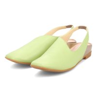 BASSANO/ミッシー デ ミッシー missy des missy 斜めカットデザインパンプス　MMD3634/504596435