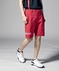 Munsingwear/『ENVOY』二重織ストレッチショートパンツ(放熱/吸汗速乾/ストレッチ/クーリング(効果))【アウトレット】/505127928