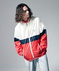 Penguin by Munsingwear/60'S MESSAGE NYLON JACKET/60'Sメッセージナイロンジャケット【アウトレット】/505141304