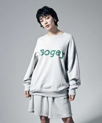 Penguin by Munsingwear/”BOGEY ” CREW NECK SWEAT SHIRT/ボギー クルーネックスェットシャツ【アウトレット】/505141312