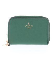 LANVIN en Bleu(BAG)/リム カードケース/505231460