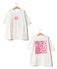 SEVEN2/SEVEN2　ハンソデ Tシャツ/505236025