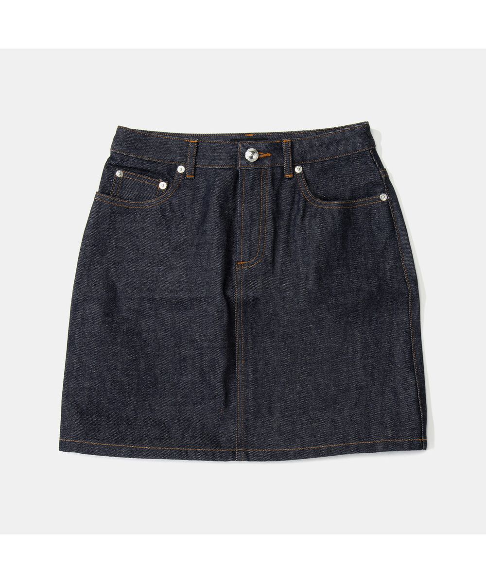 a.p.c スカート ゴルフ レディース A.P.C. アーペーセー