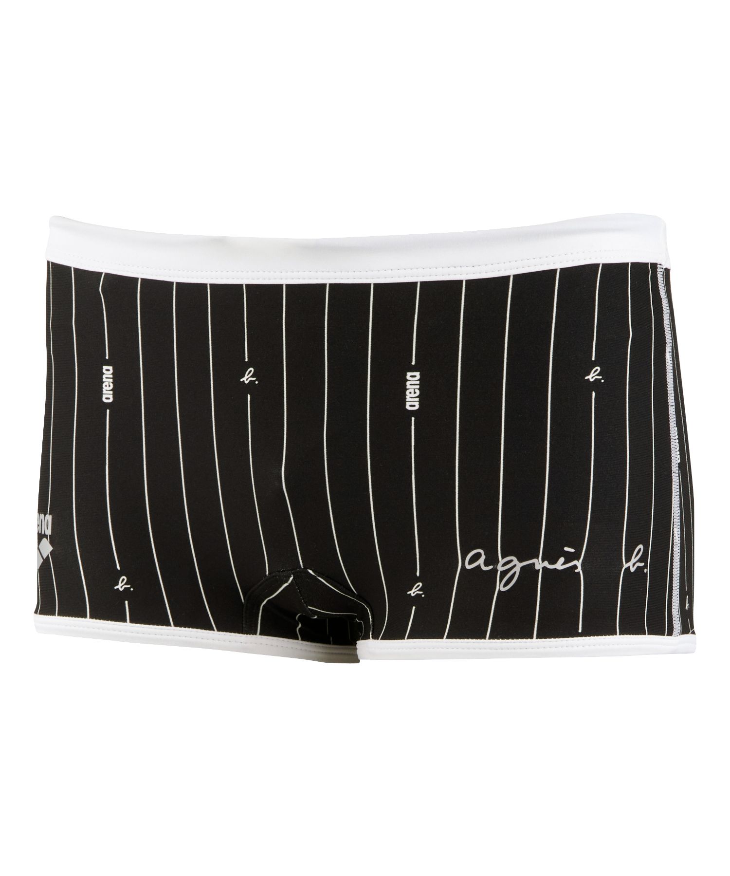 JIE2 MAILLOT ARENA agnes b． x
