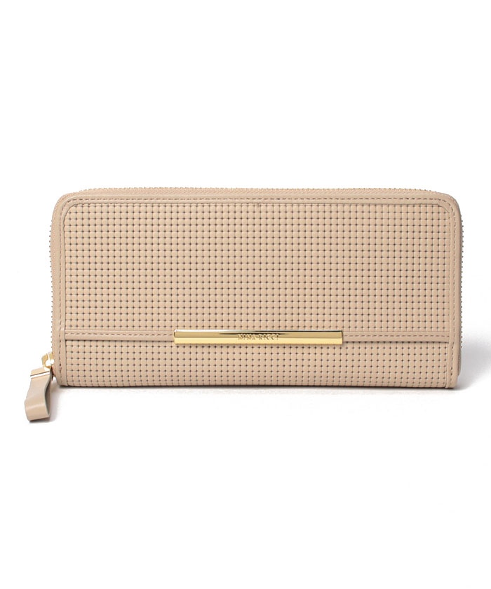 NINA NINA RICCI NINA NINA RICCI ニナニナリッチ 財布 レディース 長