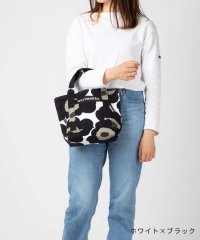 Marimekko/マリメッコ Marimekko トートバッグ 048294 セイディ ピエニ ウニッコ レディース バック 手提げバッグ ハンドバッグ コットントート 花柄 S/505238265