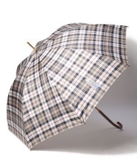 POLO RALPH LAUREN(umbrella)/傘　チェック×POLO BEAR/505238319
