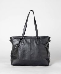 GUIONNET/GUIONNET トートバッグ PG007 2WAY LEATHER TOTE BAG ギオネ レザー ビジネストート/505240463