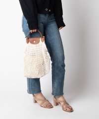 Longchamp/ロンシャン LONGCHAMP 10121 HVH ハンドバッグ ル プリアージュ フィレ LE PLIAGE FILET レディース バック トートバッグ 手/505240488