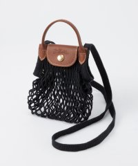 Longchamp/ロンシャン LONGCHAMP ロンシャン LONGCHAMP 10139 HVH ショルダーバッグ LE PLIAGE FILET レディース バッグ ル プ/505240510