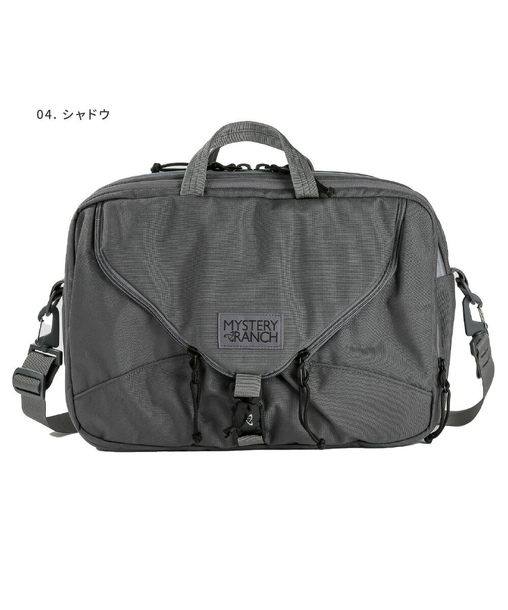 ミステリーランチ MYSTERY RANCH EXPANDABLE 3WAY スリーウェイ ミステリーランチ MYSTERY RANCH EXPANDABLE 3WAY スリーウェイ