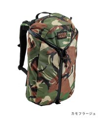 MYSTERY RANCH/ミステリーランチ MYSTERY RANCH アーバンアサルト 21L URBAN ASSAULT バックパック デイパック リュックサック メンズ レディース/505242361