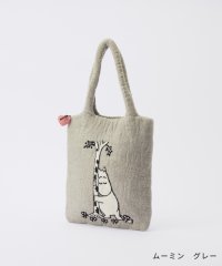 KLIPPAN/クリッパン KLIPPAN トートバッグ 5903 ハンドバッグ SNEAKY LITTLE MY MOOMIN TREE HUG レディース バッグ フェルト/505243262