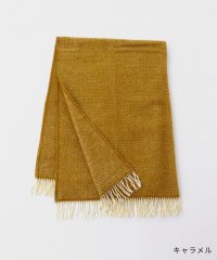 KLIPPAN/クリッパン KLIPPAN ブランケット 2101 CHEVRON スローケット シェブロン ひざ掛け ウール 130×200 THROWS 毛布/505243263