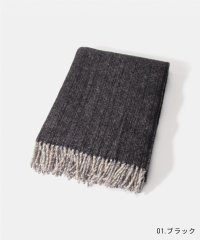 KLIPPAN/クリッパン KLIPPAN ブランケット 2041 ビョーク BJORK スローケット ひざ掛け ラムウール 130×200 THROWS 毛布/505243273