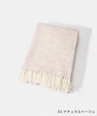 KLIPPAN/クリッパン KLIPPAN ブランケット 2056 ラルフ RALPH スローケット ひざ掛け ラムウール 130×200 THROWS 毛布/505243274