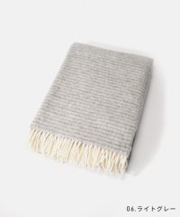 KLIPPAN/クリッパン KLIPPAN ブランケット 2056 ラルフ RALPH スローケット ひざ掛け ラムウール 130×200 THROWS 毛布/505243274