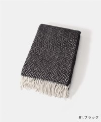 KLIPPAN/クリッパン KLIPPAN ブランケット 2069 サンバ SAMBA スローケット ひざ掛け ラムウール 130×200 THROWS 毛布/505243275