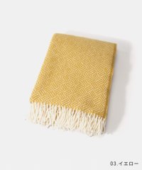 KLIPPAN/クリッパン KLIPPAN ブランケット 2069 サンバ SAMBA スローケット ひざ掛け ラムウール 130×200 THROWS 毛布/505243275