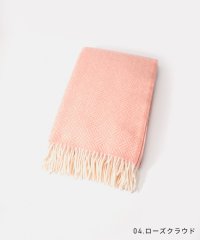 KLIPPAN/クリッパン KLIPPAN ブランケット 2069 サンバ SAMBA スローケット ひざ掛け ラムウール 130×200 THROWS 毛布/505243275