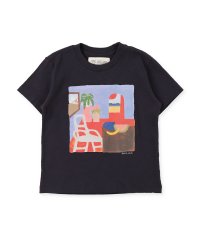 ゴートゥーハリウッド/天竺 TAKESHI WADA Tシャツ/505243662